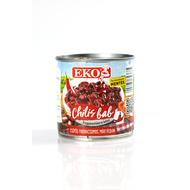 Chillis bab, csípős paradicsomos mártásban 400g