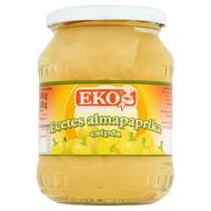 Ecetes almapaprika, csípős