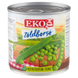 Kép 2/2 - Zöldborsó osztályozatlan zsenge (tépőzáras)  420g
