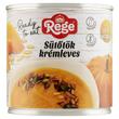 Kép 6/6 - Sütőtök krémleves