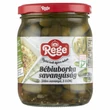 Kép 3/7 - Bébiuborka savanyúság