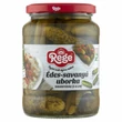 Kép 4/7 - Édes-savanyú uborka savanyúság (3-6 cm)