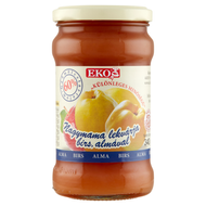 315 ml Nagymama lekvárja "Birs-almával"