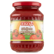 Sűrített paradicsom,15-17 ref.%