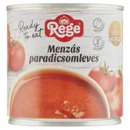 Klasszikus paradicsomleves
