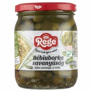 Bébiuborka savanyúság 2-5 cm
