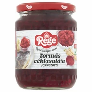 Tormás céklasaláta 