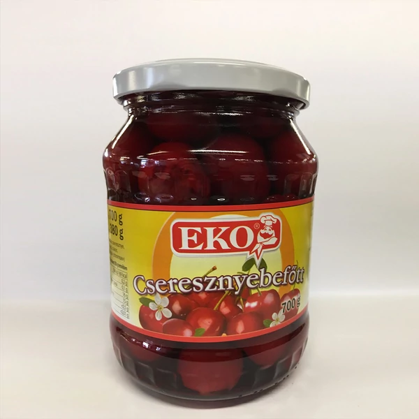 Cseresznyebefőtt